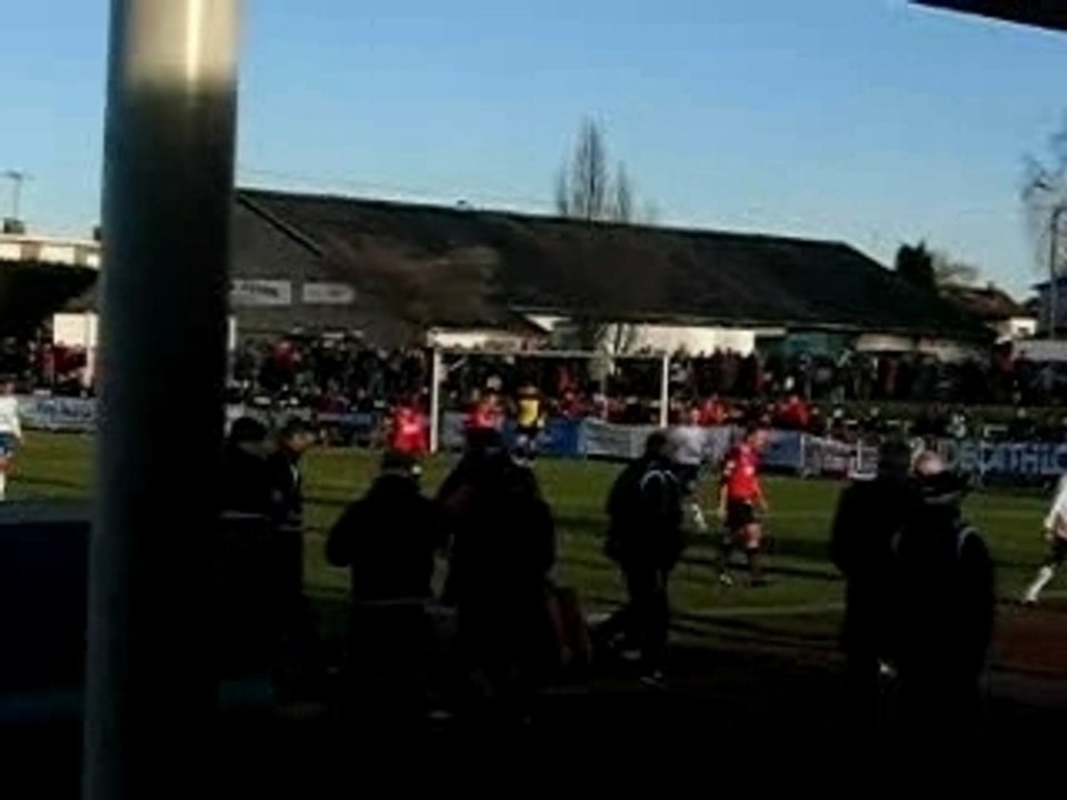 RFCL - Tongres