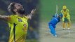 IPL 2019 CSK vs DC:Rishabh Pant throws his wicket again, Imran Tahir strikes | वनइंडिया हिंदी
