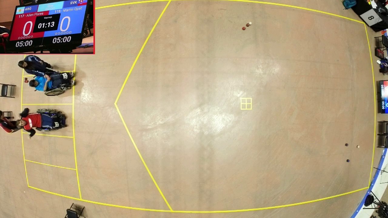 2019-05-01-Défi_Sportif-Boccia-Terrain_8-Bastian Keller_GER_vs_Karla Manuel Enriquez_MEX (44)