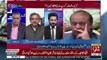 Why Do Not Nawaz Sharif And His Family Believe On Doctors Of Pakistan-Faisal Abbasi To Shahid Khaqan