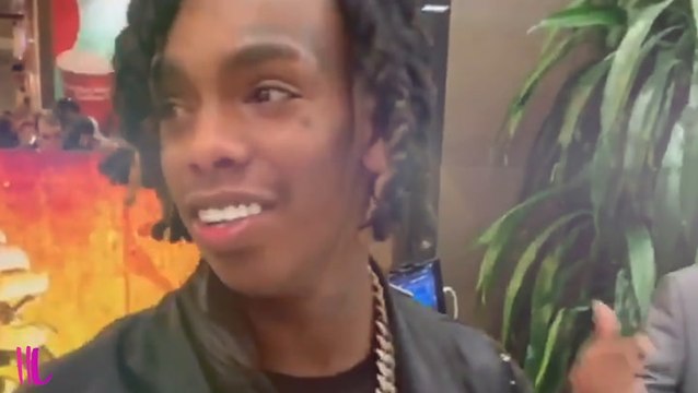 YNW Melly Drops New Music From Jail After Death Penalty