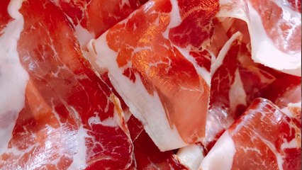 How to Properly Taste Jamón, According to José Andrés and Ferran Adrià