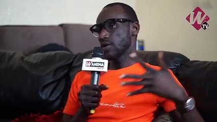 Sanekh - «  Youssou Ndour n’aime pas le rôle que j’incarne dans wiiri wiiri »