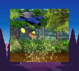 Little Einsteins - S02E16 - Little Red Rockethood