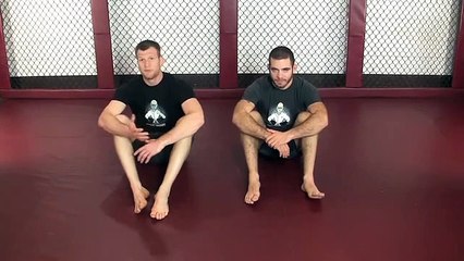 Guard Basics - How To Fight - The Fight Smart Training Program - MMA Technique Videos