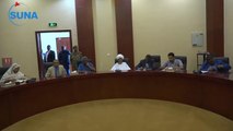 قوى الحراك السوداني: المجلس العسكري يماطل في تسليم السلطة