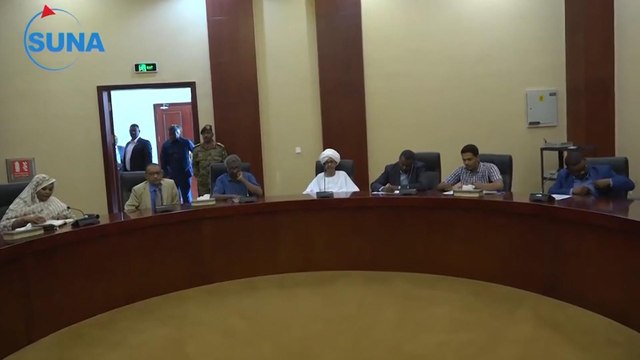 قوى الحراك السوداني: المجلس العسكري يماطل في تسليم السلطة