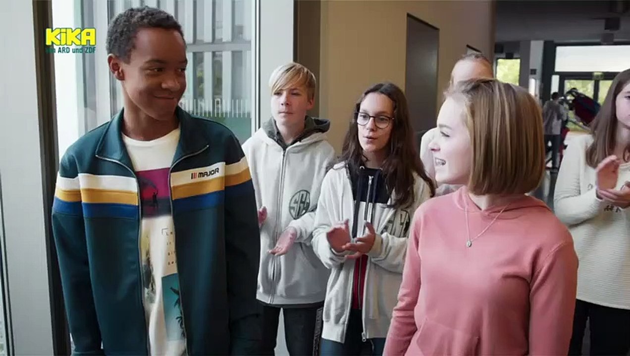 Schloss Einstein Staffel 22 Folge 9