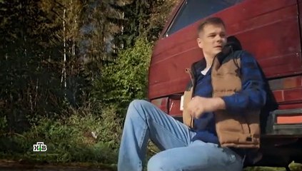 Отпуск за период службы 1 серия (2019)