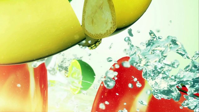 Coconut Cacao Shake - Coconut Smoothie Recipe with Cacao - Blended Coconut Smoothie