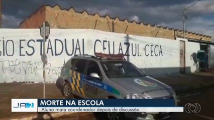 CASO DE GOIAS