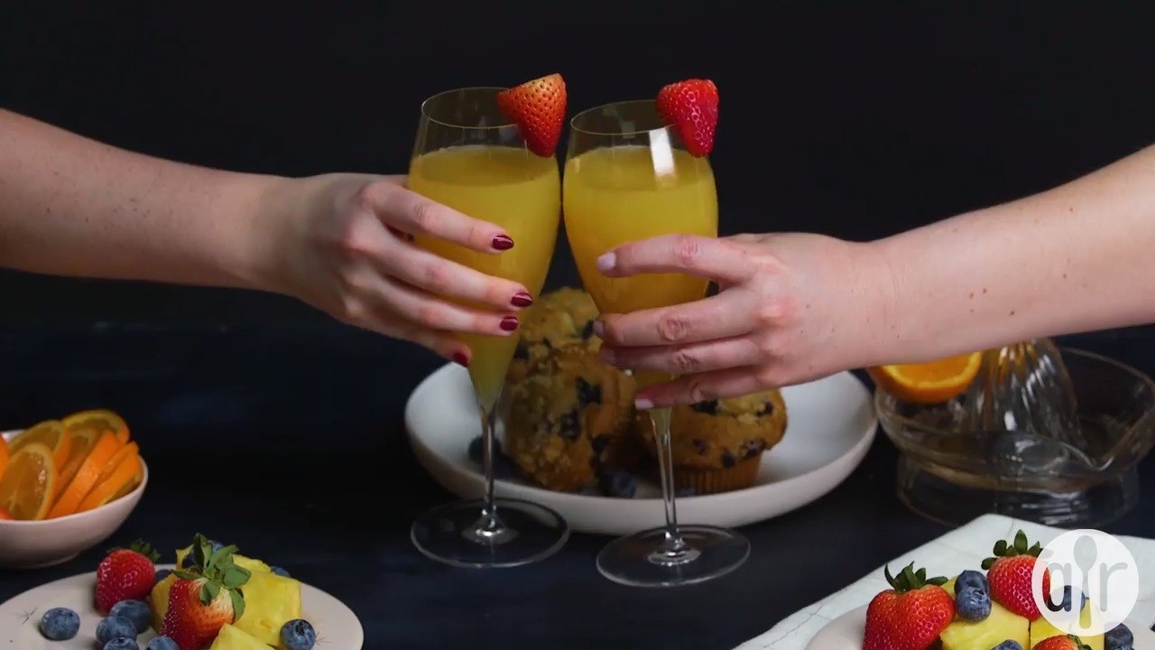 Mimosa