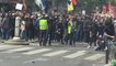 1er-mai: à Paris, la manifestation a été émaillée par des violences