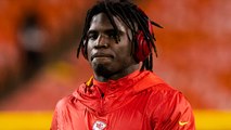 Garafolo: NFL not expected to take action on Tyreek Hill this week