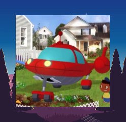 Little Einsteins - S02E23 - The Treasure Behind The Little Red Door