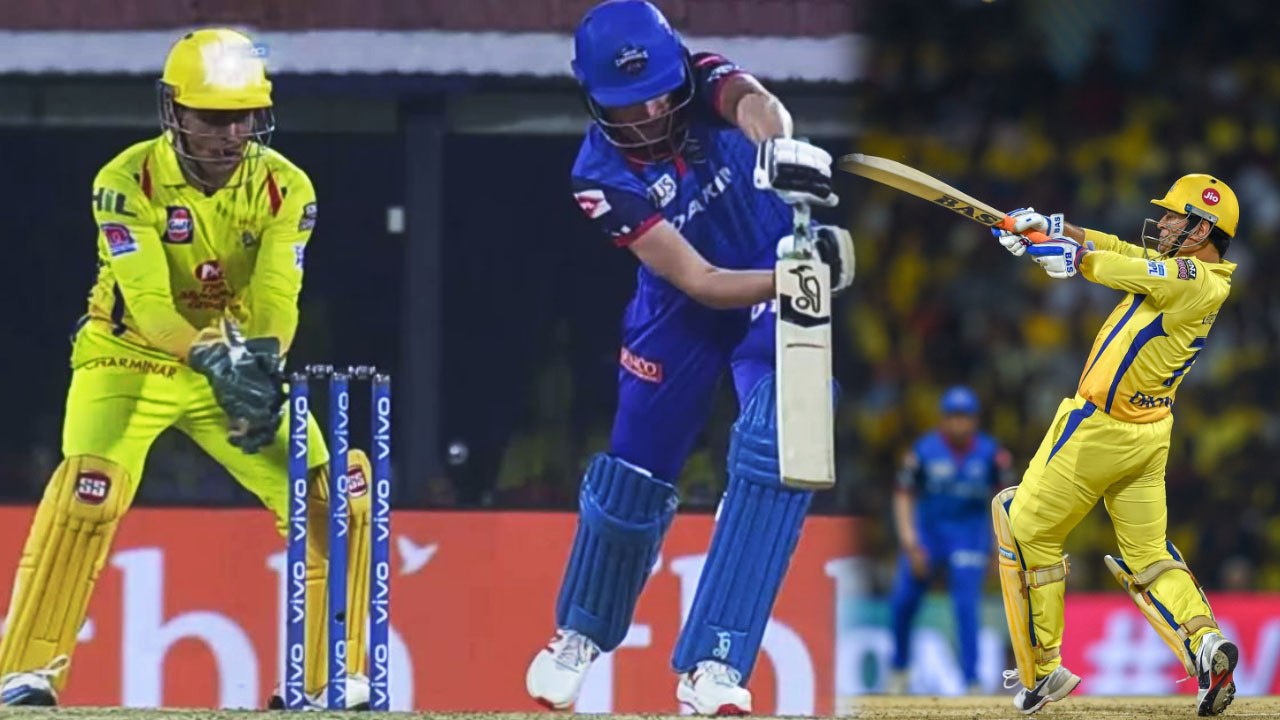 IPL 2019 CSK vs DC: MS Dhoni, Raina & Imran Tahir shines as Chennai beat Delhi | वनइंडिया हिंदी