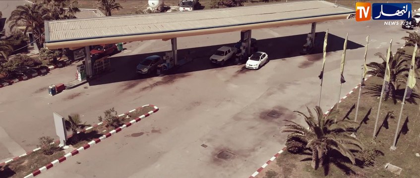 تروح تعمر ليسونس يديرولك مازوت.. واش داك تعمر ... كاميرا كاشي قريبا في رمضان