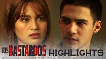 Gigi, muling nilason ang utak ni Lucas | PHR Presents Los Bastardos