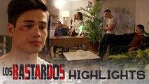 Matteo, handang tumulong para mapabagsak si Gigi | PHR Presents Los Bastardos