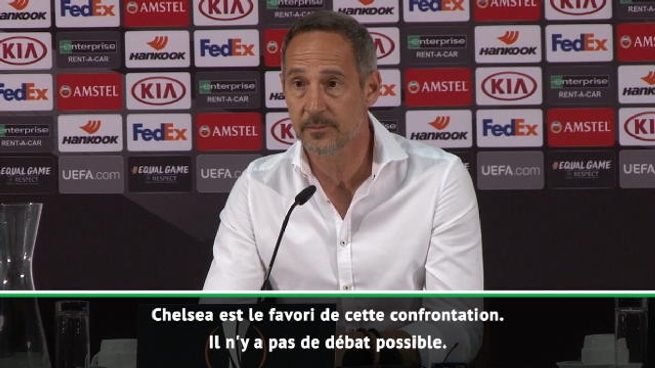 Demies - Hütter : "Nous allons devoir presque tout bien faire"