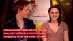 Kristen Stewart Thinks About The Complexity Of Her New Movie