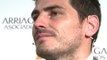 Iker Casillas, ingresado de urgencia por un infarto de miocardio