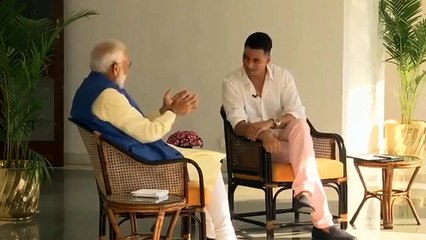 akshay kumar PM Modi interview