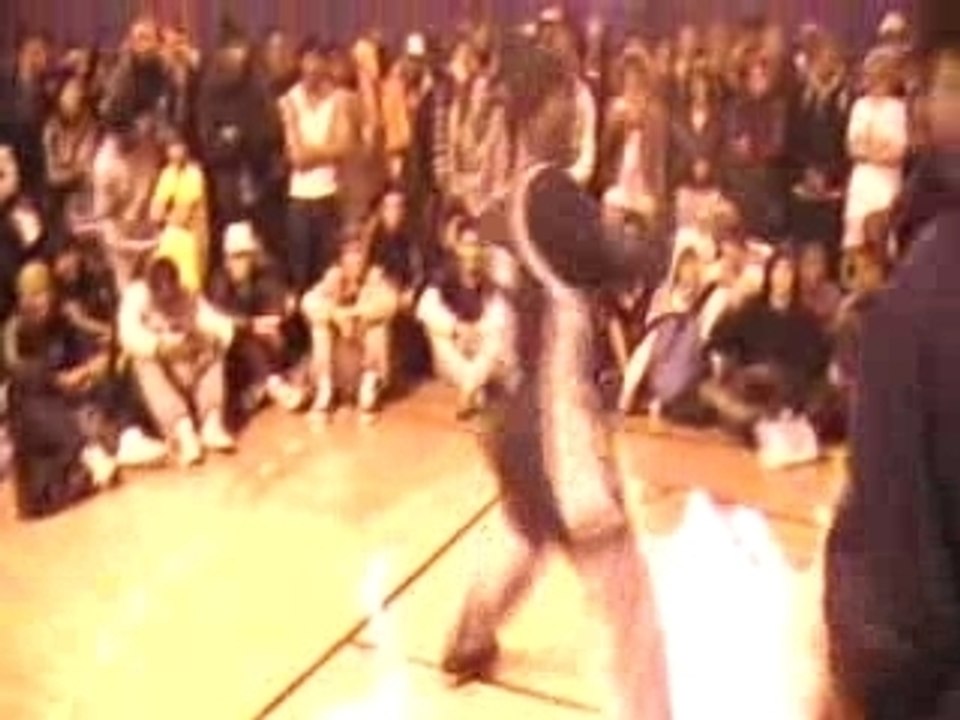 battle l'arene du 231207-1er battle break