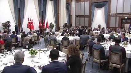 Bakan Selçuk: "Sizler Ülkemizin Büyümesi ve Kalkınmasında Önemli Role Sahipsiniz"