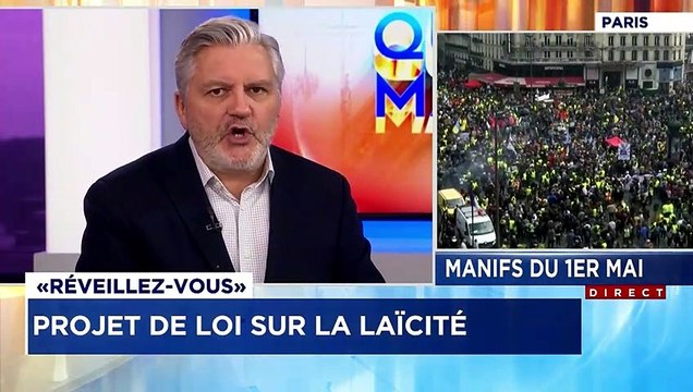 «Qui brise ses rêves? Son imam ou le projet de loi sur la laïcité?» Une jeune avocate québécoise affirme que le projet de loi 21 sur la laïcité du gouvernement Legault brise ses ambitions de carrière.