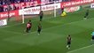 All Goals & Highlights - Rennes 2-2 Monaco - Résumé et Buts - 01.05.2019 ᴴᴰ