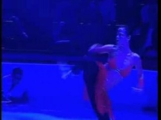 Le Souffle du Vent - bande annonce spectacle