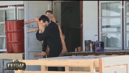 FERMA 1 MAI 2019 SEZONUL 4 EPISODUL 40 | P1