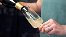 5 Mistakes People Make When Drinking Champagne