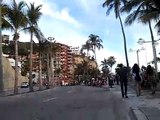 Semana de la moto | Mazatlán | Desfile final de motos