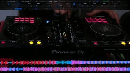 Trance Mix - Session 1 Mayo 2019