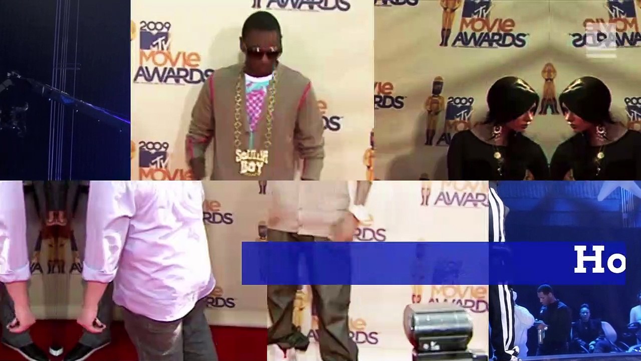 Rapper Soulja Boy Given 240-Day Jail Sentence