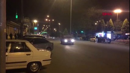 Rize Parkta Oynarken Kaybolan 2 Çocuk Aranıyor