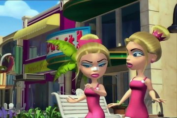 Bratz S1E19 New Kid In Town Part 1