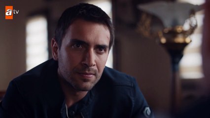 Fikret ve Genco’nun arasındaki bağ! - Sen Anlat Karadeniz 50. Bölüm