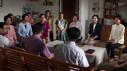 Χριστιανικές Ταινίες Κλιπ 4 - Οι Φαρισαίοι που κάρφωσαν τον Κύριο στον σταυρό έχουν επανεμφανιστεί!