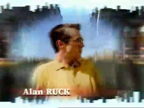 Spin City 609 - The Wedding Scammer