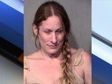 Tempe PD: Woman accused of running over her boyfriend - ABC15 Crime