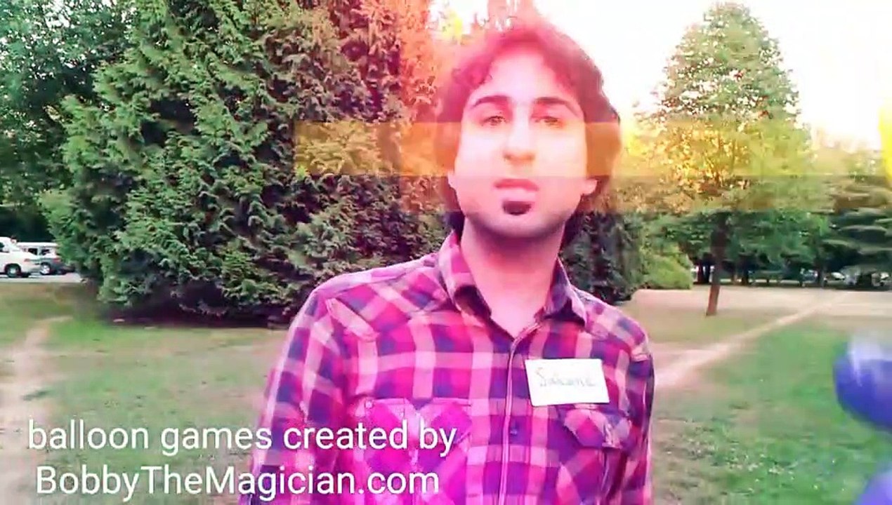 Vancouver parents and organizations, looking for “device-free” gaming and entertainment