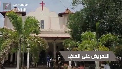 بأوهام إحياء الخلافة المزعومة.. البغدادي يظهر متسولًا من تشتت عنه