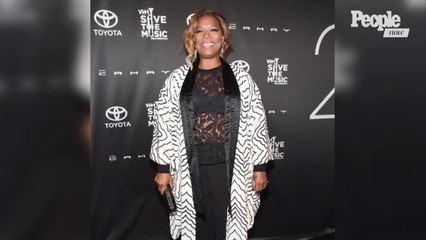 Queen Latifah Reveals What Her Younger Self Would Say to Her Now: ‘What Do You Mean We Don’t Drink?’