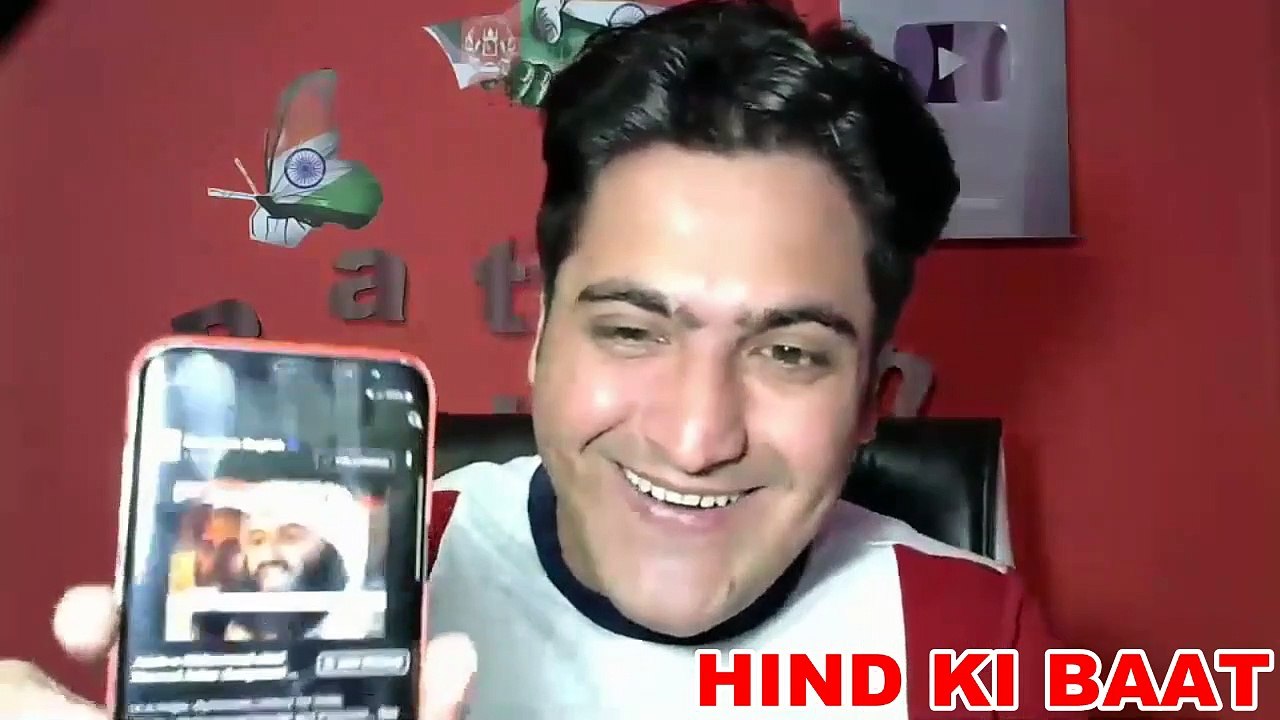 Pathan Bhai CONGRATULATION INDIAN - Masood Azhar is a Global Terrorist now, says UN