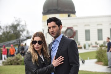 [[ Official ]] Lucifer Season 6 Episode 1 ~ FOX