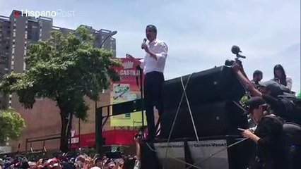 Mañana inicia paro escalonado hasta lograr la huelga general