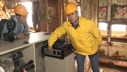 특조위 "세월호 사라진 CCTV 영상 조작 의혹 밝혀야" / YTN